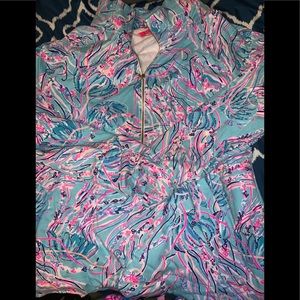 Lilly Pulitzer 🌸 popover